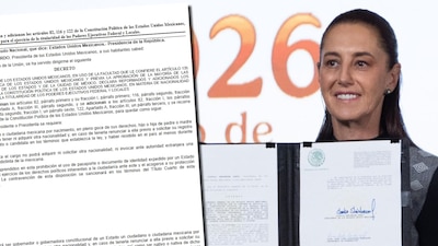 Publican reforma sobre doble nacionalidad y candidaturas