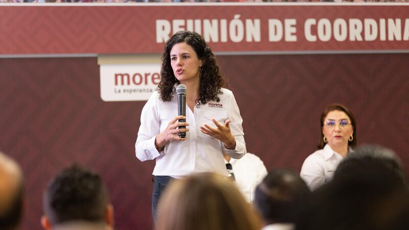 Morena aún no define alianzas rumbo a las elecciones de 2027 en SLP: Alcalde