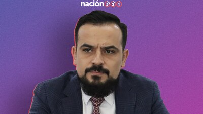 Fue el encargado de múltiples tareas, entre ellas la investigación del atentado de Rojo de la Vega