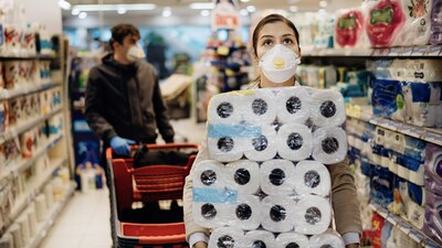 El pánico puede provocar que la gente caiga en desinformación sobre la viruela del mono