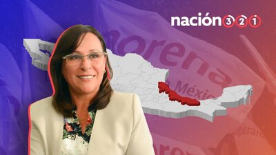 La extitular de Energía resultó ganadora en la encuesta de Morena