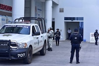 Tras asesinato de Carlos Manzo, piden protección 2 alcaldes en Puebla