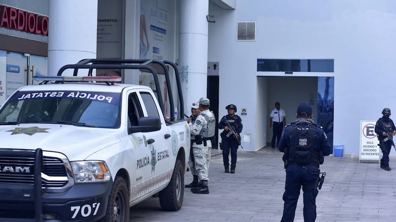 Tras asesinato de Carlos Manzo, piden protección 2 alcaldes en Puebla
