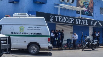 De acuerdo con cifras de Inegi, en 2017 se registro un aumento del 26% en homicidios
