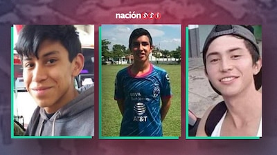 A estos casos, se suman otros de gran impacto como los ocurridos en Ayotzinapa, Tanhuato y Nochixtlán