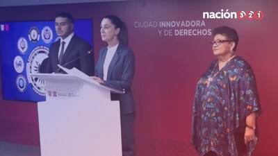 Los detenidos fueron identificados a través de C5 y circuitos cerrados de videograbación