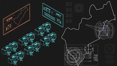 Una de las prioridades del estado es la seguridad de los ciudadanos