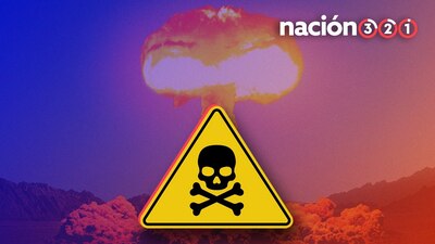 Hasta ahora sólo se conoce la capacidad destructiva por los ejemplos Iroshima y Nagasaki