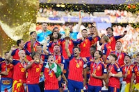 ¡Olé! España vence a Argentina y se consagra como campeón del mundo