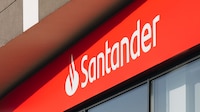 ¡En plena quincena! Reportan caída de servicios en página y App de Santander