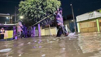 En los últimos 15 días se han registrado tres fracturas en tuberías del Cutzamala