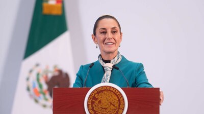 Explicó que uno de los objetivos era quitar los haberes de retiro a los ministros