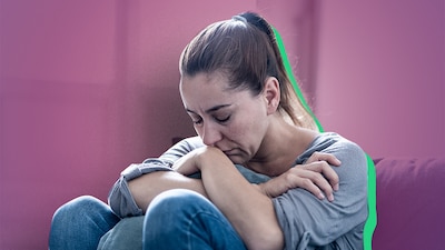 Este nuevo síndrome pueden llegar a confundirse con ansiedad o depresión