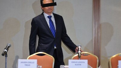 El juez también ordenó colocarle un brazalete con localizador como medida cautelar por el caso Agronitrogenados