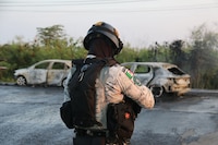 ¿En declive? Así se ha fraguado la caída de ‘La Barredora’ en Tabasco