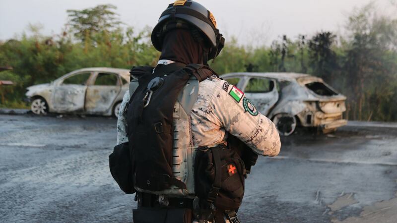 ¿En declive? Así se ha fraguado la caída de ‘La Barredora’ en Tabasco