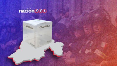 El 4 de junio se elegirá al nuevo gobernador de la entidad y 25 diputados locales