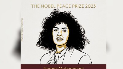 Está cumpliendo una condena de 16 años de cárcel en Evin