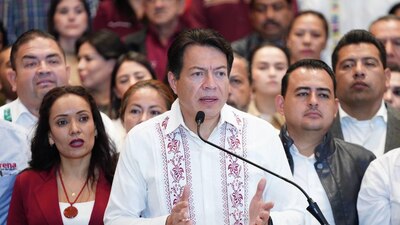 Pidió a la SCJN que se mantenga la prisión preventiva oficiosa