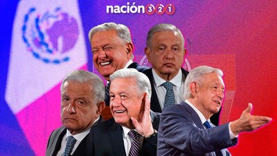 Con sus conferencias, AMLO hizo que la ‘distancia’ entre Palacio Nacional y los ciudadanos se acorta