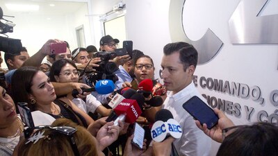 Pidió que se deje de usar el tema de su padre para fines electorales