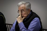 Rocha Moya, una bomba de tiempo