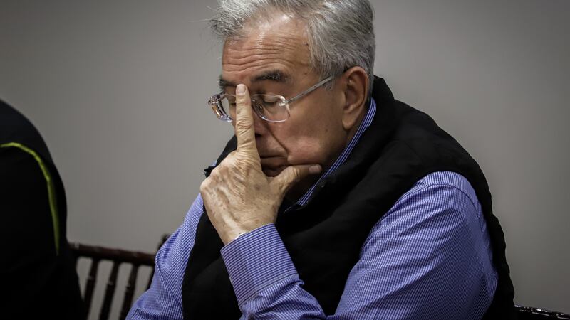 Rocha Moya, una bomba de tiempo