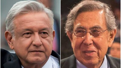 El candidato de Morena afirmó que platicó con el excandidato presidencial de la Reforma Energética