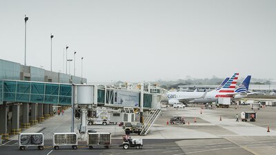 La suspensión surtirá efecto a partir de las 20:00 horas de este miércoles 31 de julio