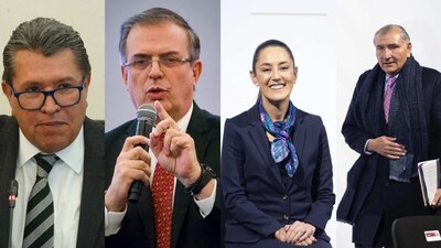 Se prevé que en la plenaria de Morena acudan lo perfiles