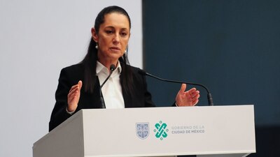 Fuentes consultadas por El Financiero aseguran que se abrirá una carpeta de investigación al respecto