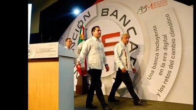 AMLO resaltó la compra de la refinería Deer Parck en Texas