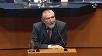 “No estamos acostumbrados a pagar ni a cobrar favores políticos”: Adán Augusto