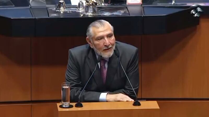 “No estamos acostumbrados a pagar ni a cobrar favores políticos”: Adán Augusto