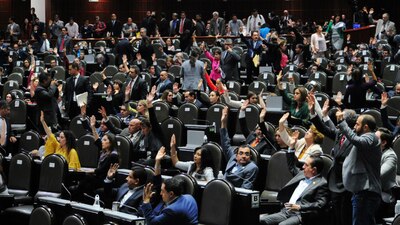 Los diputados detectaron trabajadores de la Cámara que cobran sin realizar ninguna actividad