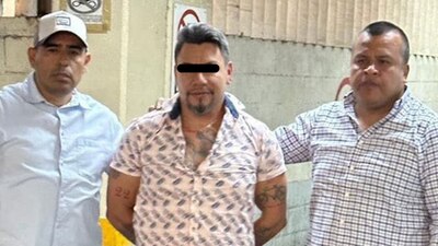 Buscan que tenga la pena máxima por la agresión al menor