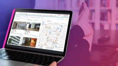 Aprovecha estos días de cuarentena para buscar la casa ideal