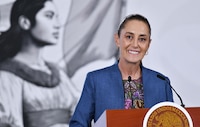 Sheinbaum asegura que México seguirá enviando ayuda humanitaria a Cuba