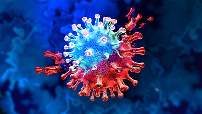 Guanajuato registra un acumulado de 41 casos de al menos tres cepas de diferentes variantes del coronavirus