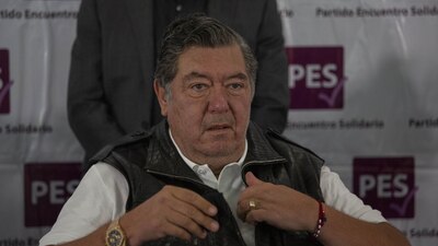 El excandidato tiene cinco días a partir del aviso para acreditar que ha tomado el curso