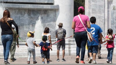 Buscan que sea más sencillo para los menores cambiar de identidad