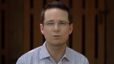 El excandidato presidencial volvió a criticar la manera en que el gobierno gasta los recursos