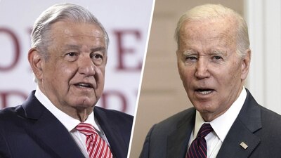 Los mandatarios se han reconocido por sus políticas de respeto a ambos países.