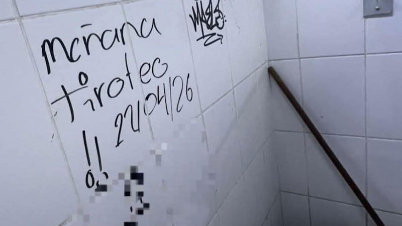 Se multiplican las amenazas de ataques en escuelas de Oaxaca