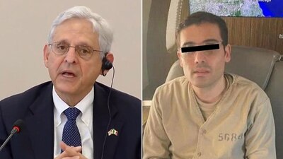 Los funcionarios de Estados Unidos, reiteraron el trabajo conjunto