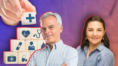 Los adultos mayores tienen muchos derechos y acceso a programas sociales