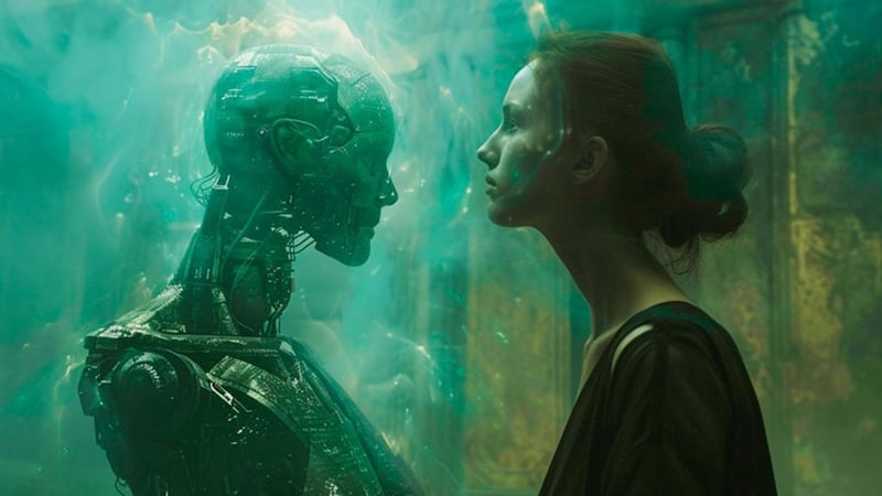 ¿La Inteligencia artificial no es feminista? Especialistas de la UNAM responden