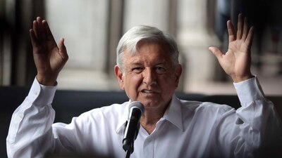 Entre algunos políticos y ciudadanos causó indignación la invitación al presidente de Venezuela