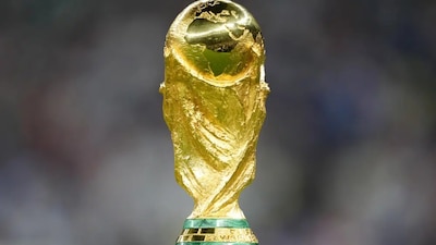 Inició la cuenta regresiva para el mundial que organizarán tres países de Norteamérica