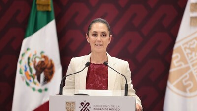 Aseguró que todos están de acuerdo